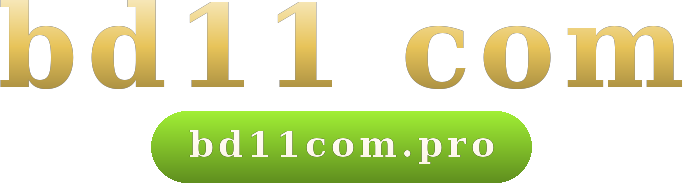 bd11 com logo